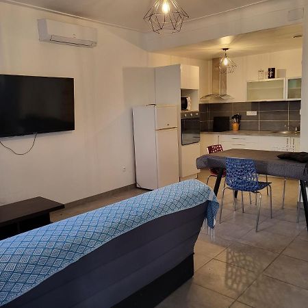 Clementine Apartment Collioure Exterior photo
