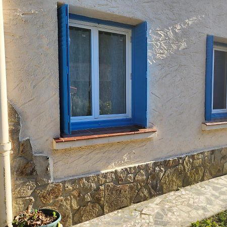 Clementine Apartment Collioure Exterior photo
