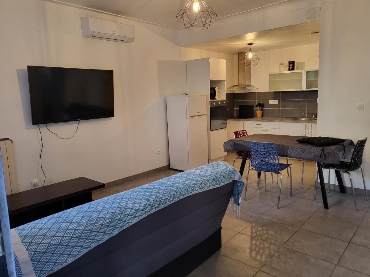 Clementine Apartment Collioure Exterior photo