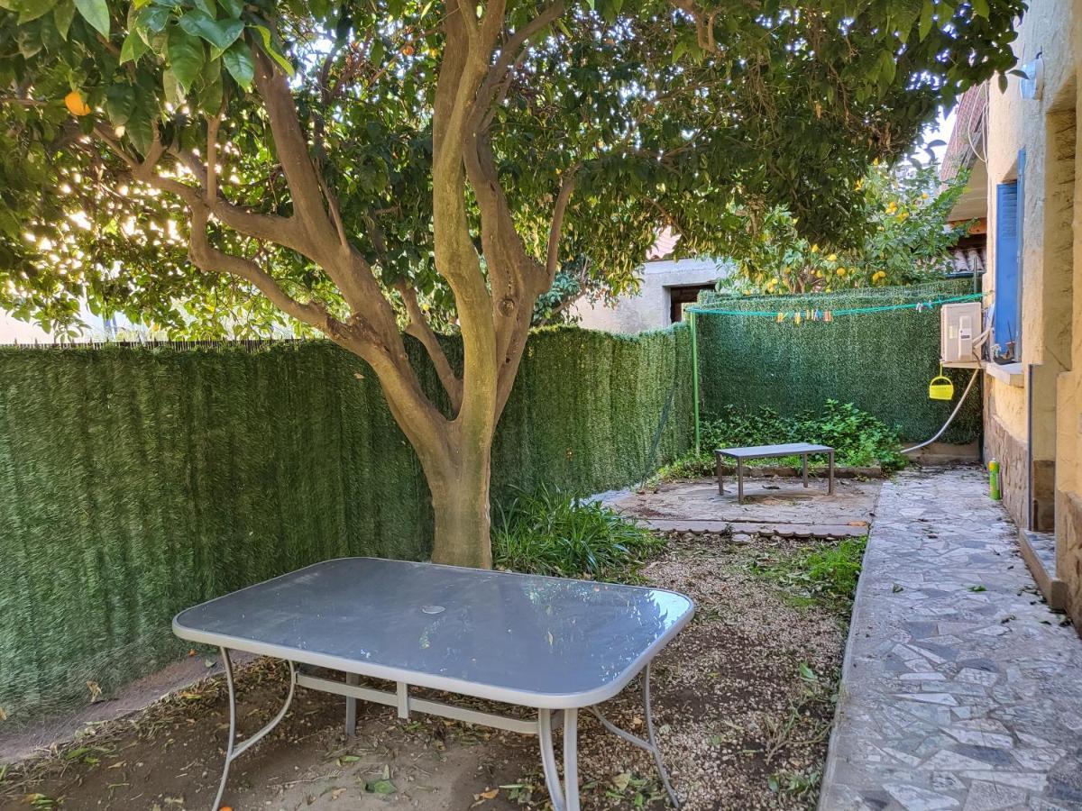 Clementine Apartment Collioure Exterior photo