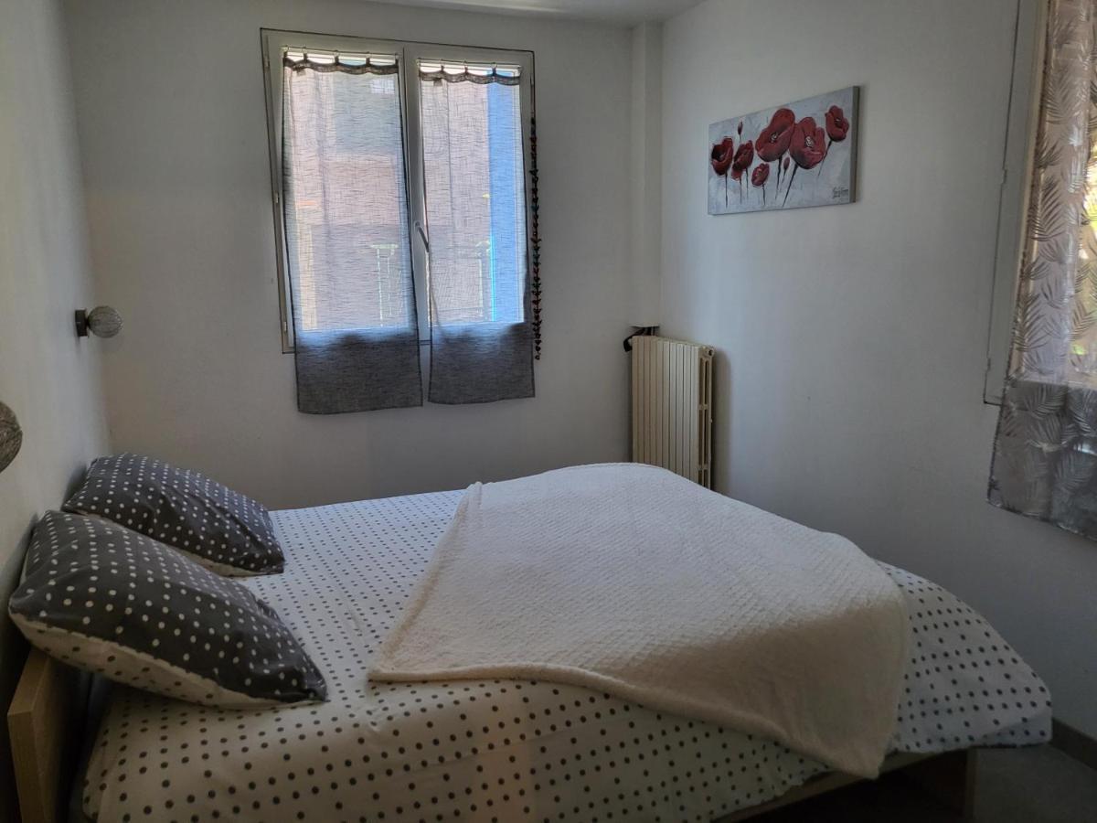 Clementine Apartment Collioure Exterior photo
